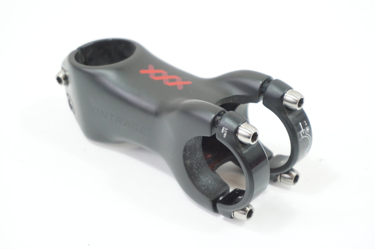 BONTRAGER 「ボントレガー」 XXX カーボン Φ31.8 80mm ステム / 世田谷店