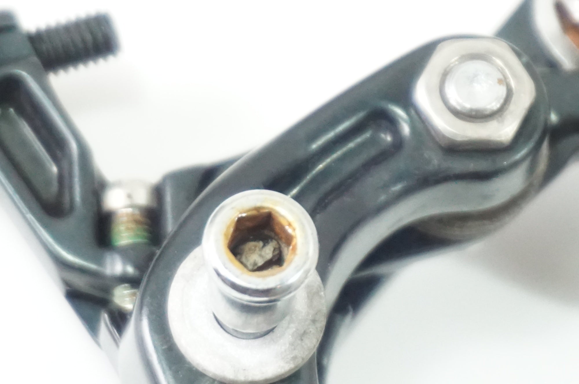 SHIMANO 「シマノ」 105 BR-5800 キャリパーブレーキセット / 世田谷店