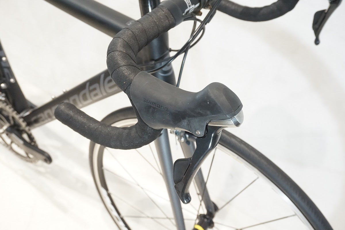 CANNONDALE 「キャノンデール」 CAAD12 ULTEGRA 2017年モデル ロードバイク / 横浜戸塚店