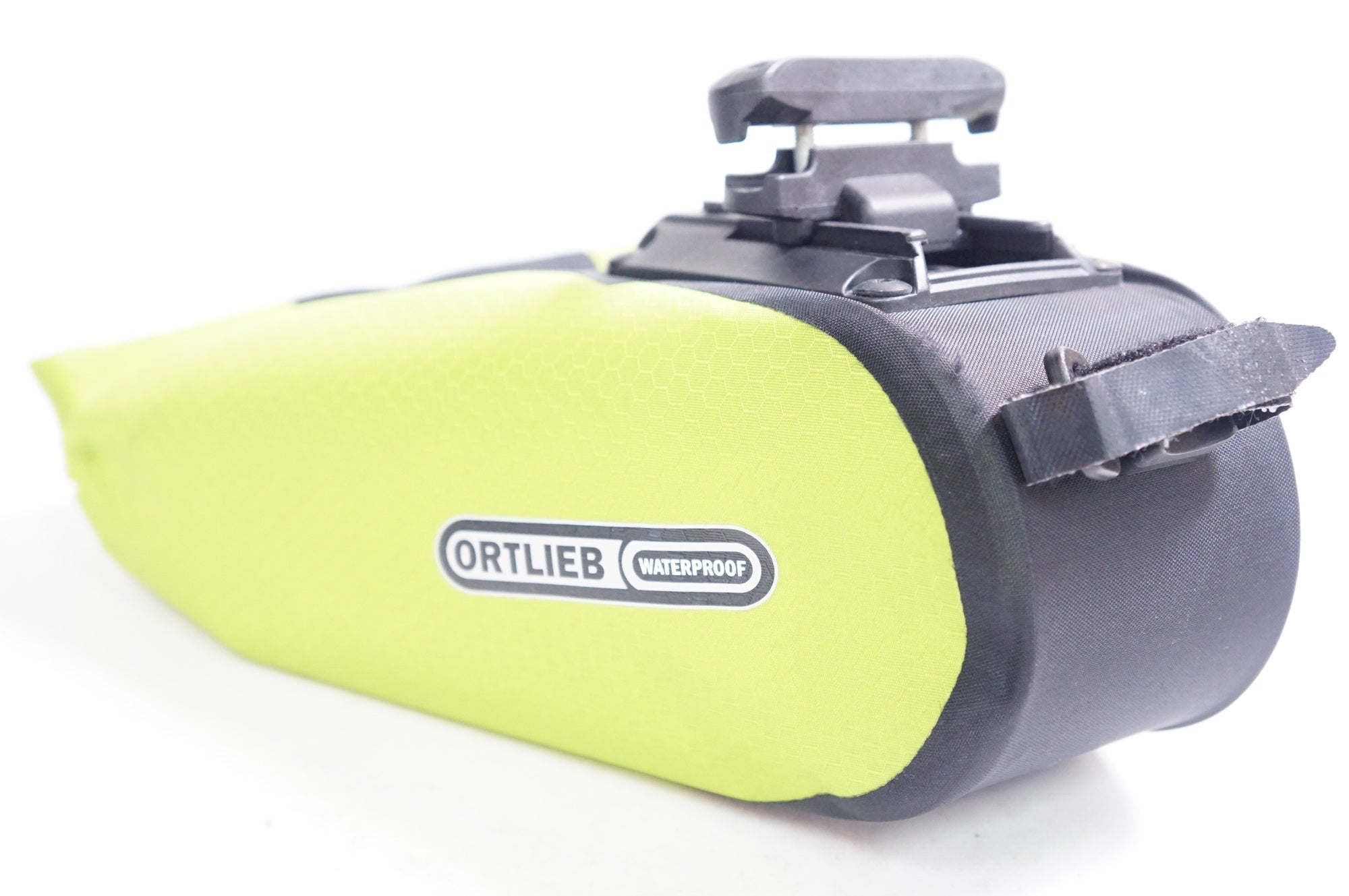 ORTLIEB 「オルトリーブ」 サドルバッグ / 熊谷本店 ｜ バイチャリ公式