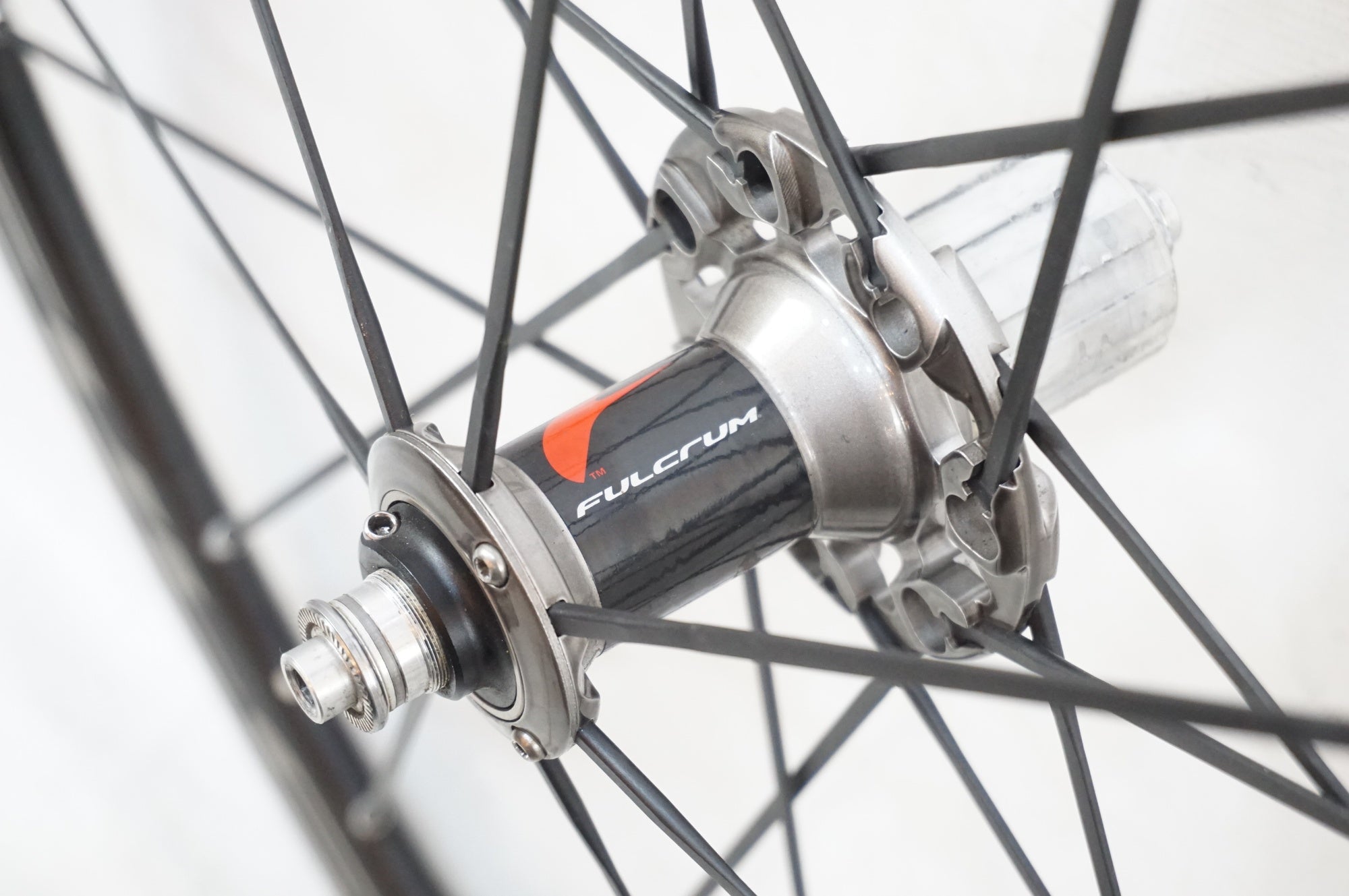 FULCRUM 「フルクラム」 RACING ZERO C17 SHIMANO / SRAM 11S ホイールセット / 浦和ベース