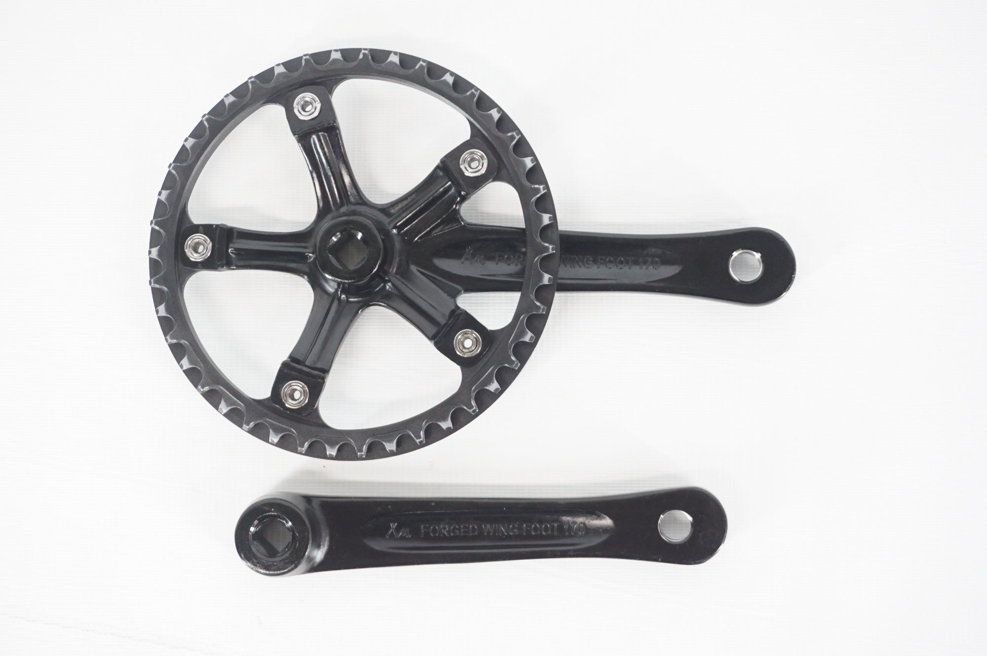 LITEPRO 「ライトプロ」 42T 170mm クランクセット / 阪急塚口店