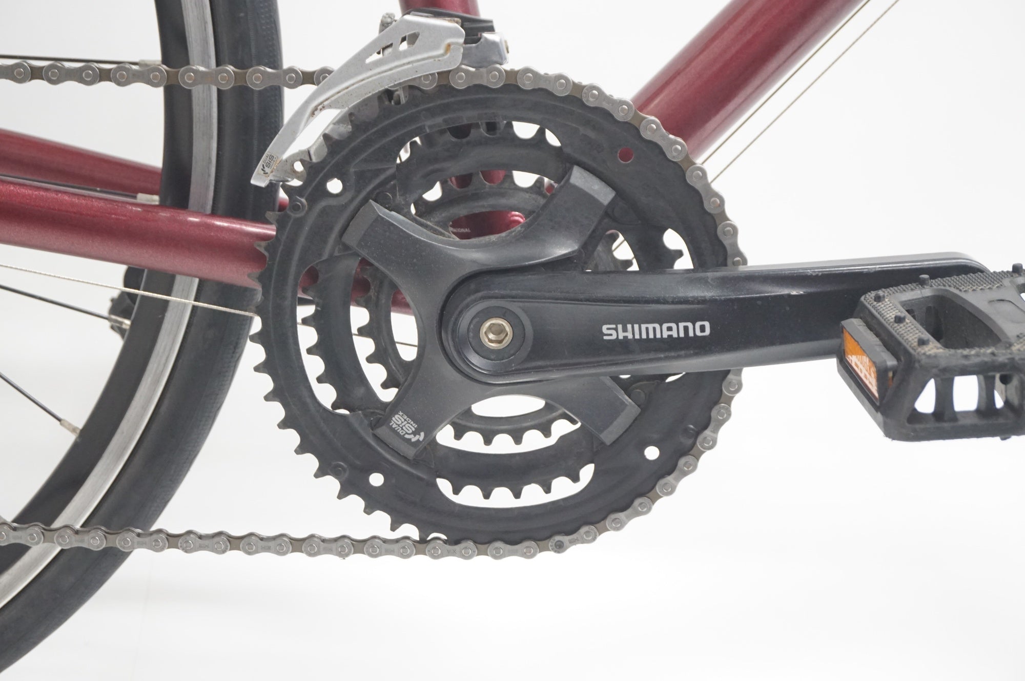 FUJI 「フジ」 PALETTE 2018年モデル クロスバイク / 福岡店