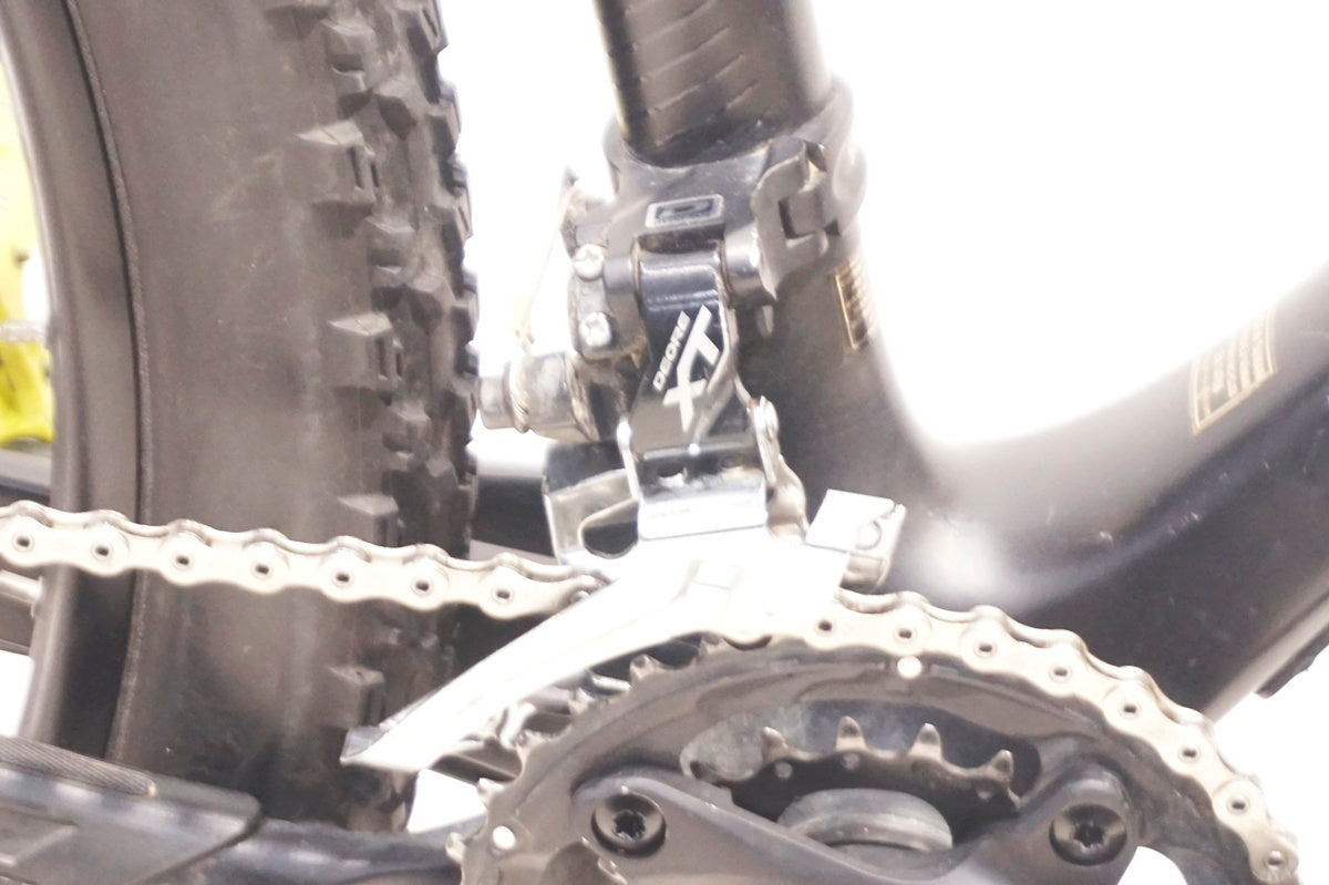 GIANT 「ジャイアント」 XTC ADVANCED2 2014年頃 マウンテンバイク / 大阪門真店