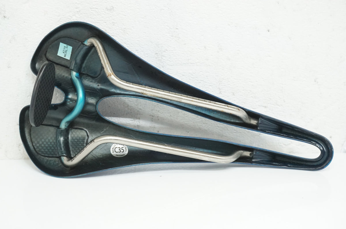 SELLE SMP 「セラエスエムピー」 CARBON サドル / 大宮店