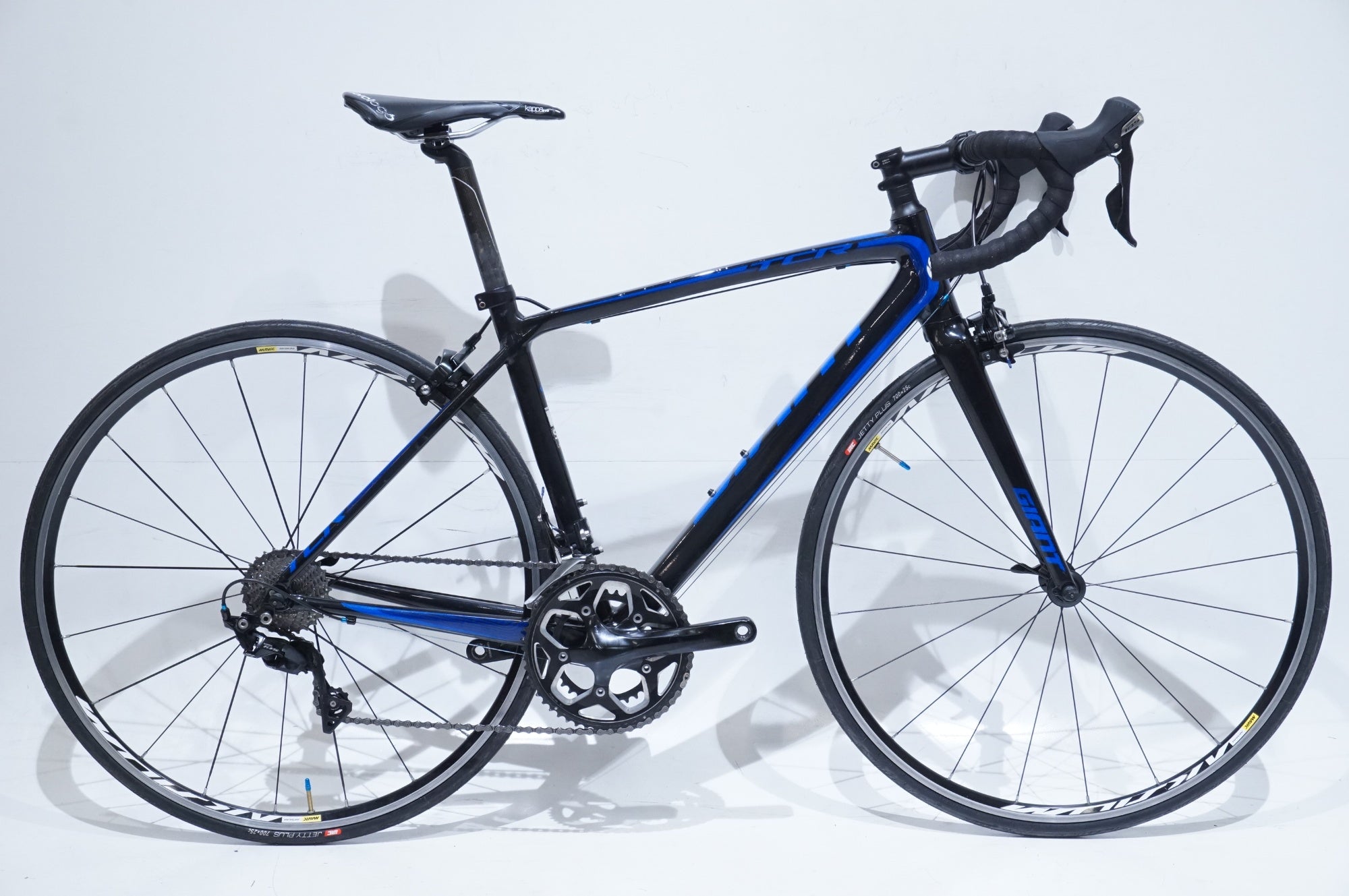 GIANT 「ジャイアント」 TCR 0 2015年モデル ロードバイク / 浜松店