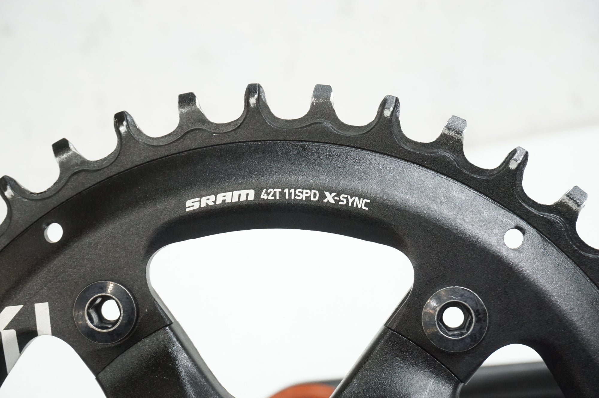 SRAM 「スラム」 APEX 1 42T 170mm クランクセット / 大宮店