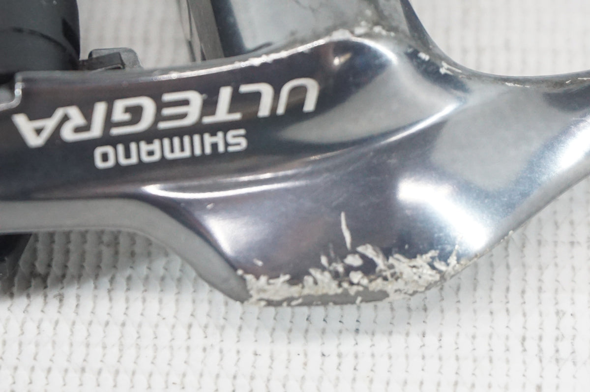 SHIMANO 「シマノ」 ULTEGRA PD-6620 ペダル / 阪急塚口店