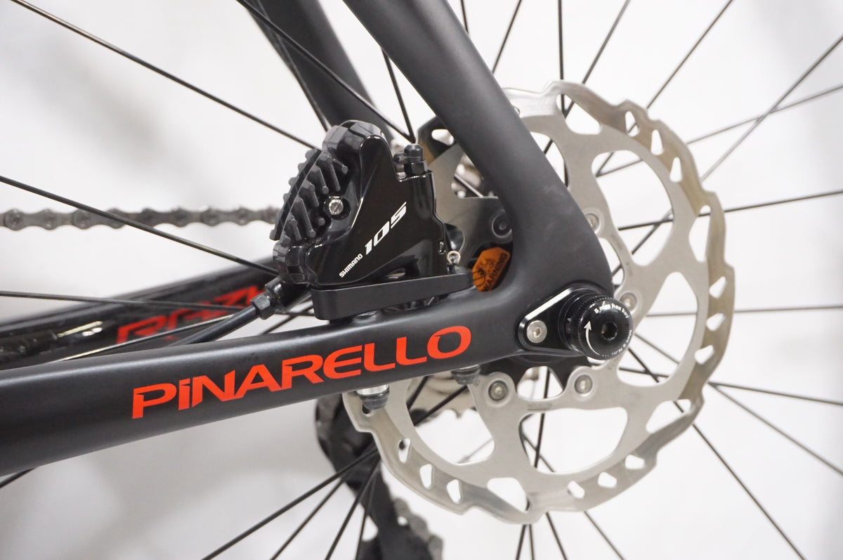 PINARELLO 「ピナレロ」 RAZHA DISK 105 2022年モデル ロードバイク / AKIBA店