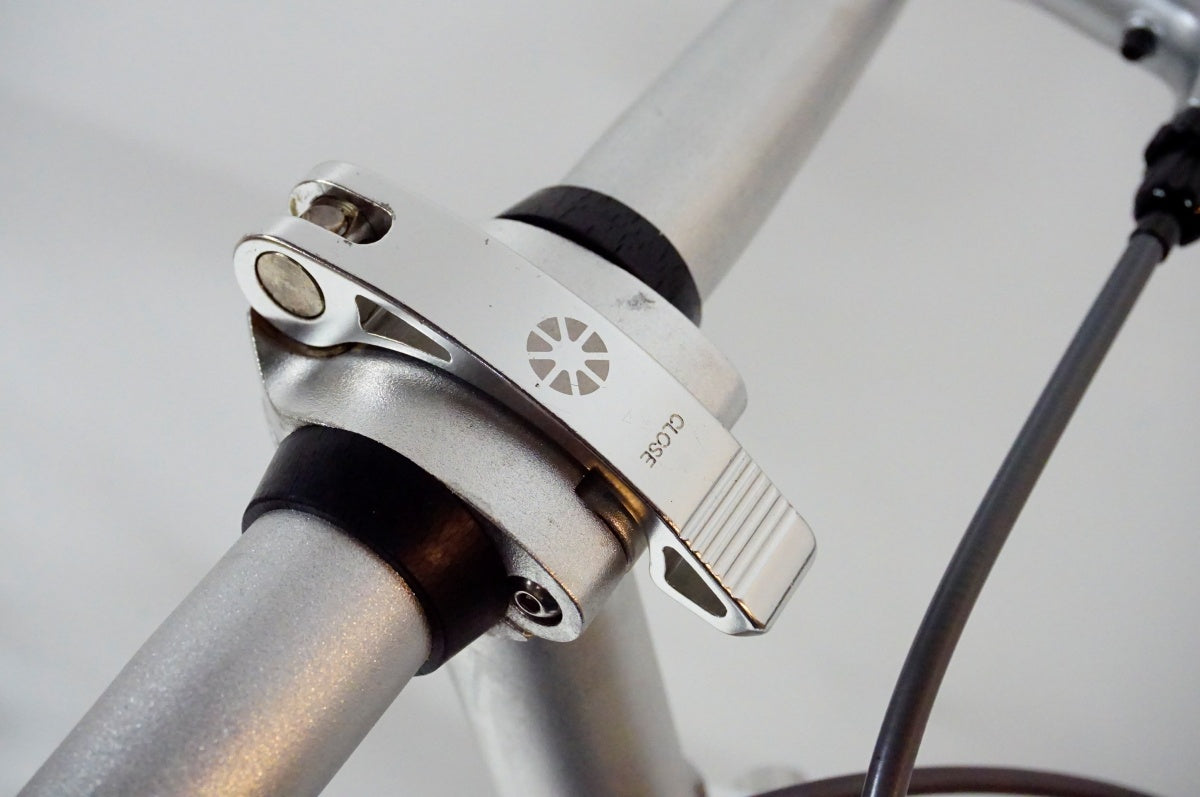 DAHON 「ダホン」 MU P8 2013年モデル 折り畳み自転車 / 名古屋大須店