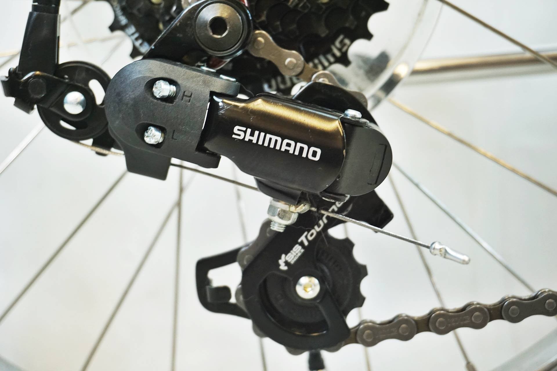 DAHON 「ダホン」 BOARDWALK D7 2022年モデル 20インチ 折り畳み自転車 / 有明ガーデン店