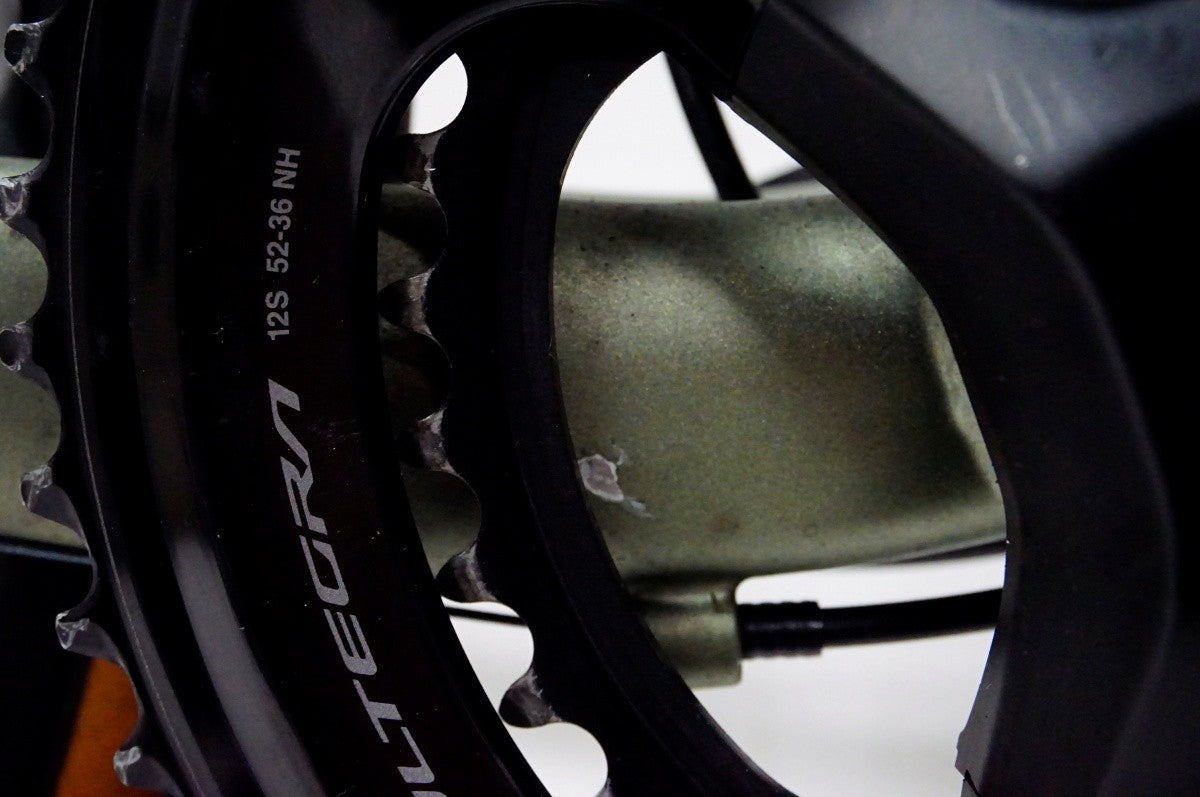 TREK 「トレック」 DOMANE AL5 GEN4 2025年頃 ロードバイク カスタム / 名古屋大須店