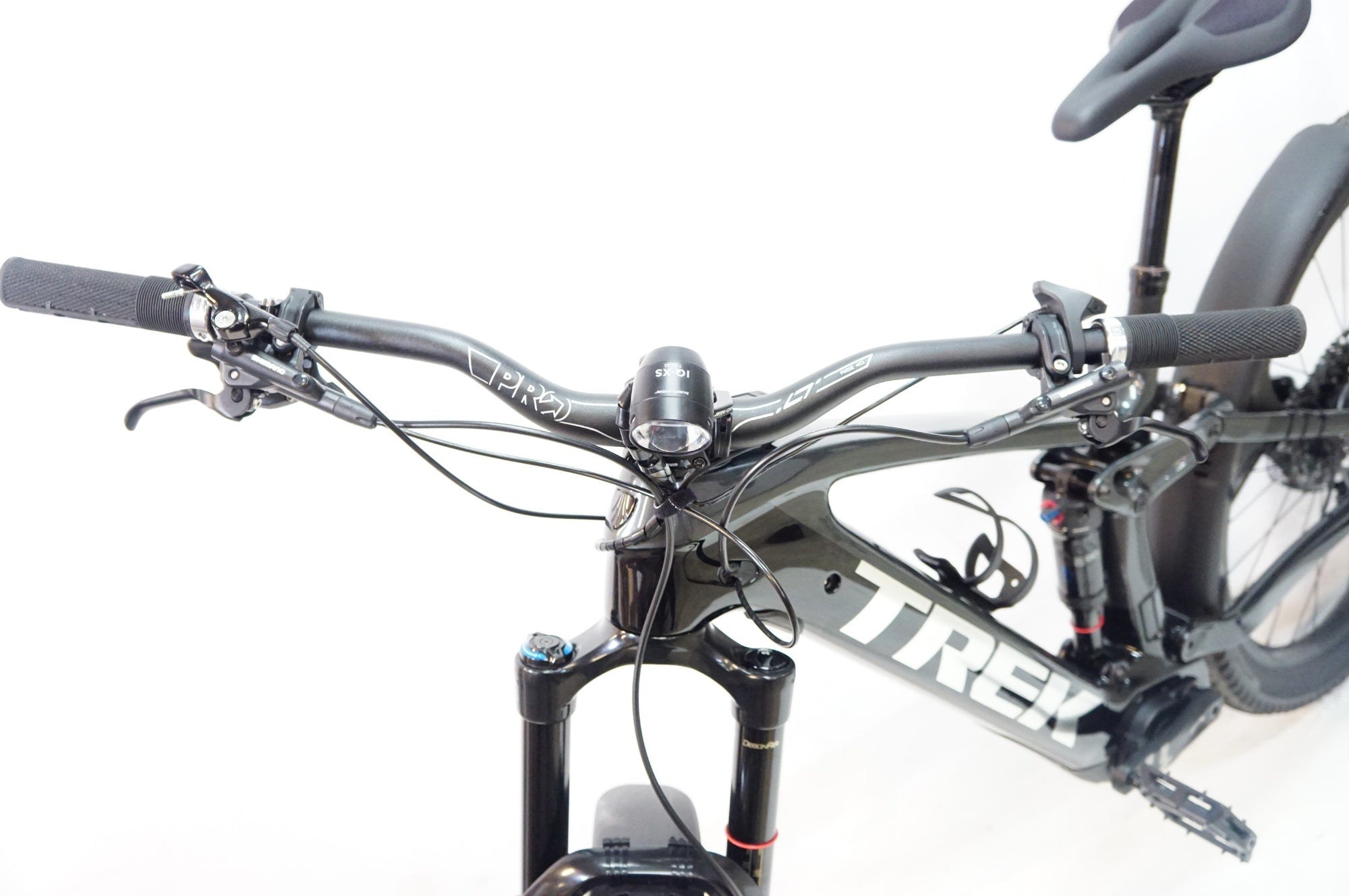 TREK 「トレック」 RAIL 9.7 2021年モデル E-BIKE / 熊谷本店