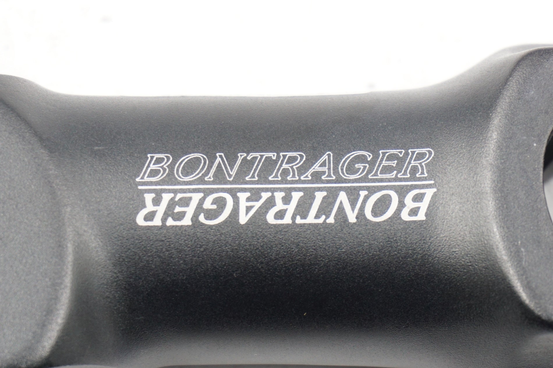 BONTRAGER 「ボントレガー」 SELECT Φ31.8 90mm ステム / 奈良店