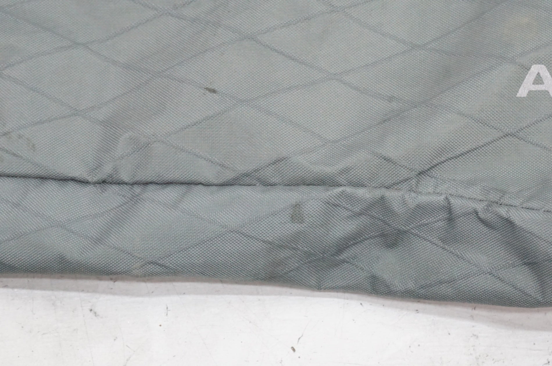 APIDURA 「アピデュラ」 Lサイズ フレームバッグ / 大宮店