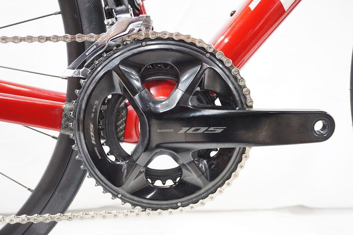 TREK 「トレック」 MADONE SL5 GEN8 2026年モデル ロードバイク / 奈良店