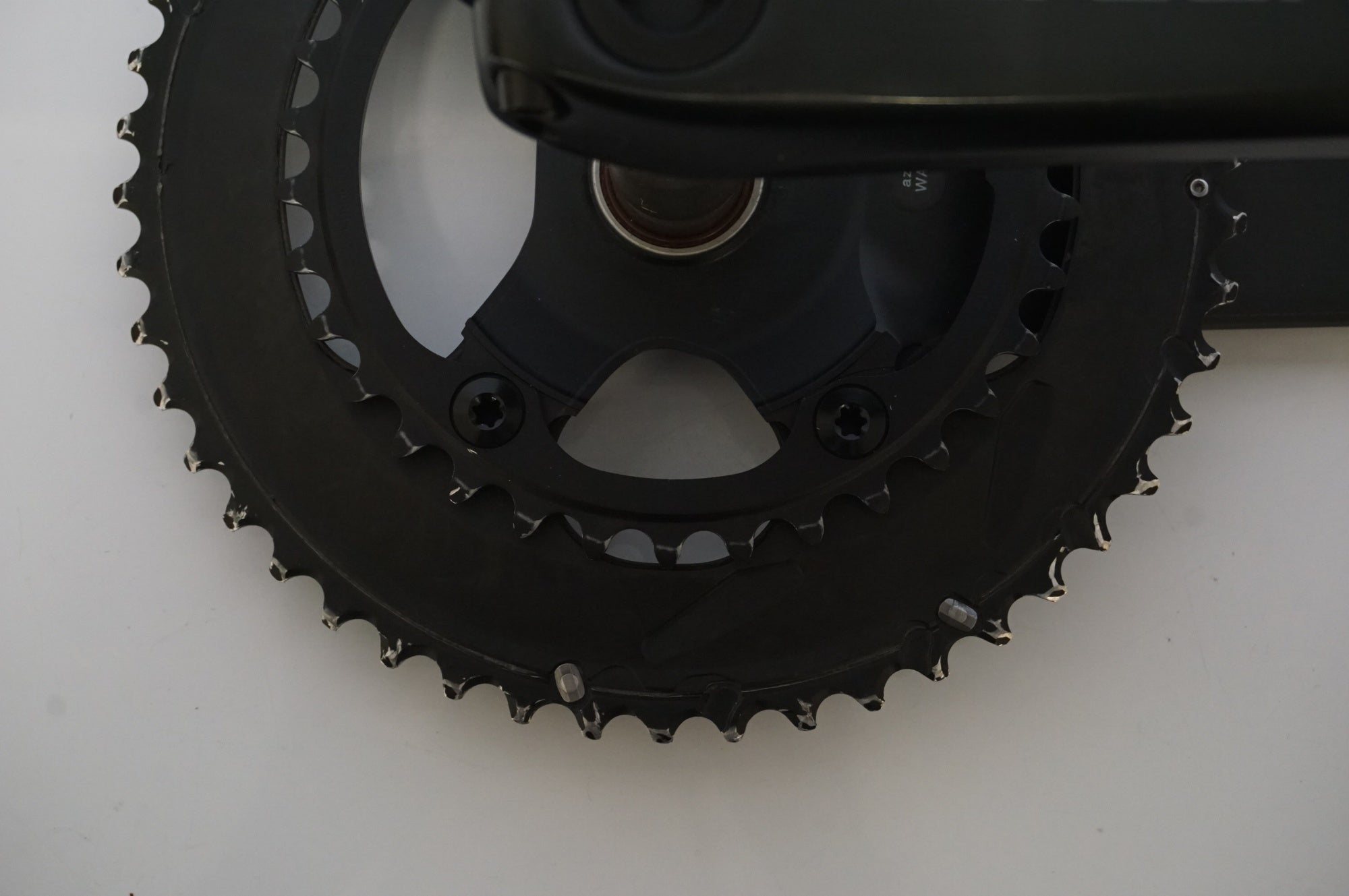 SHIMANO 「シマノ」 ULTEGRA FC-R8100 50-34T 165mm クランクセット / 浜松店
