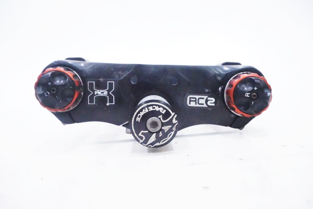 MARZOCCHI「マルゾッキ」 BOMBER 888RC2X フロントショック/ 京都西院店