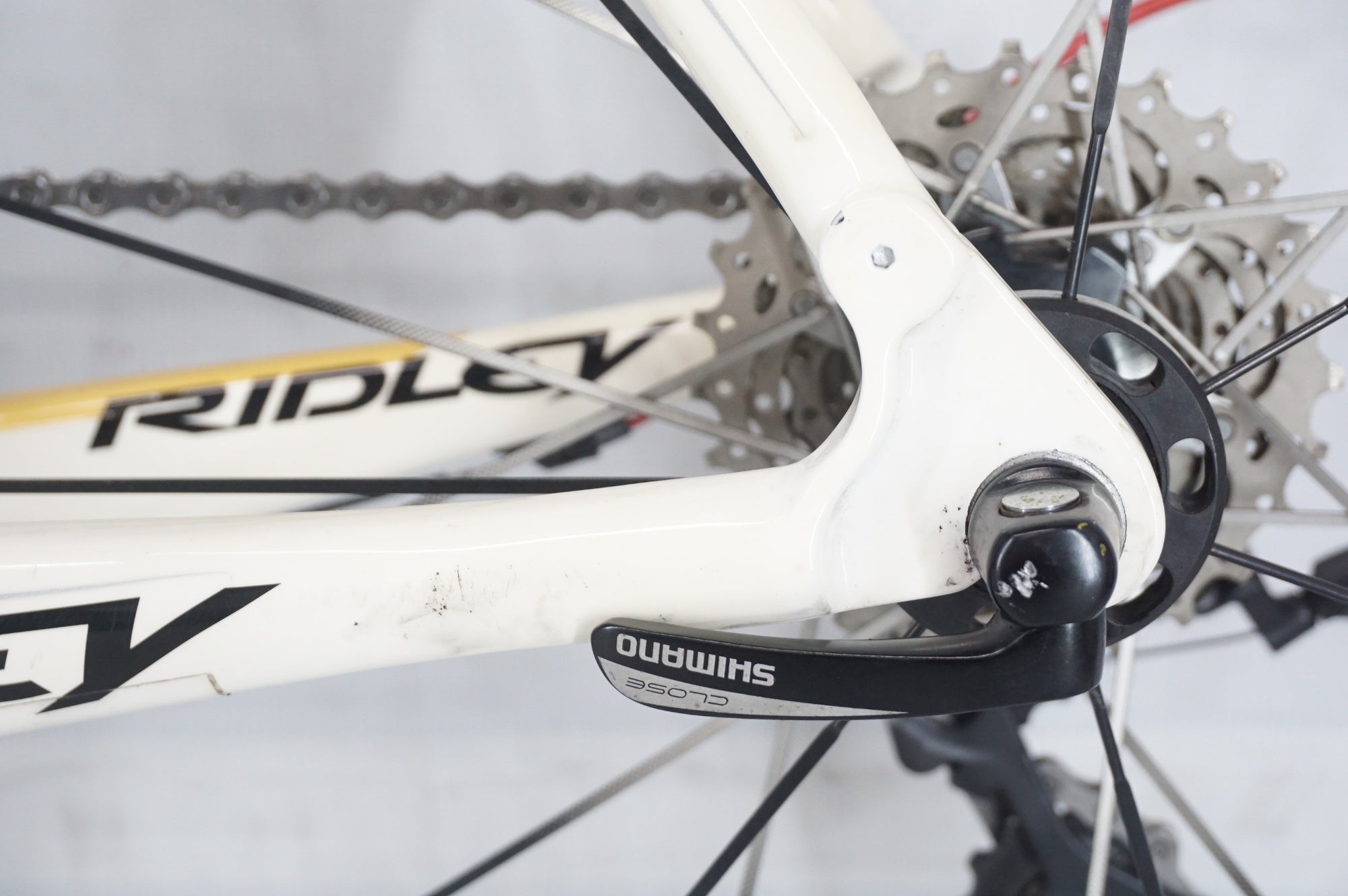 RIDLEY 「リドレー」 FENIX C 2014年モデル ロードバイク / 阪急塚口店