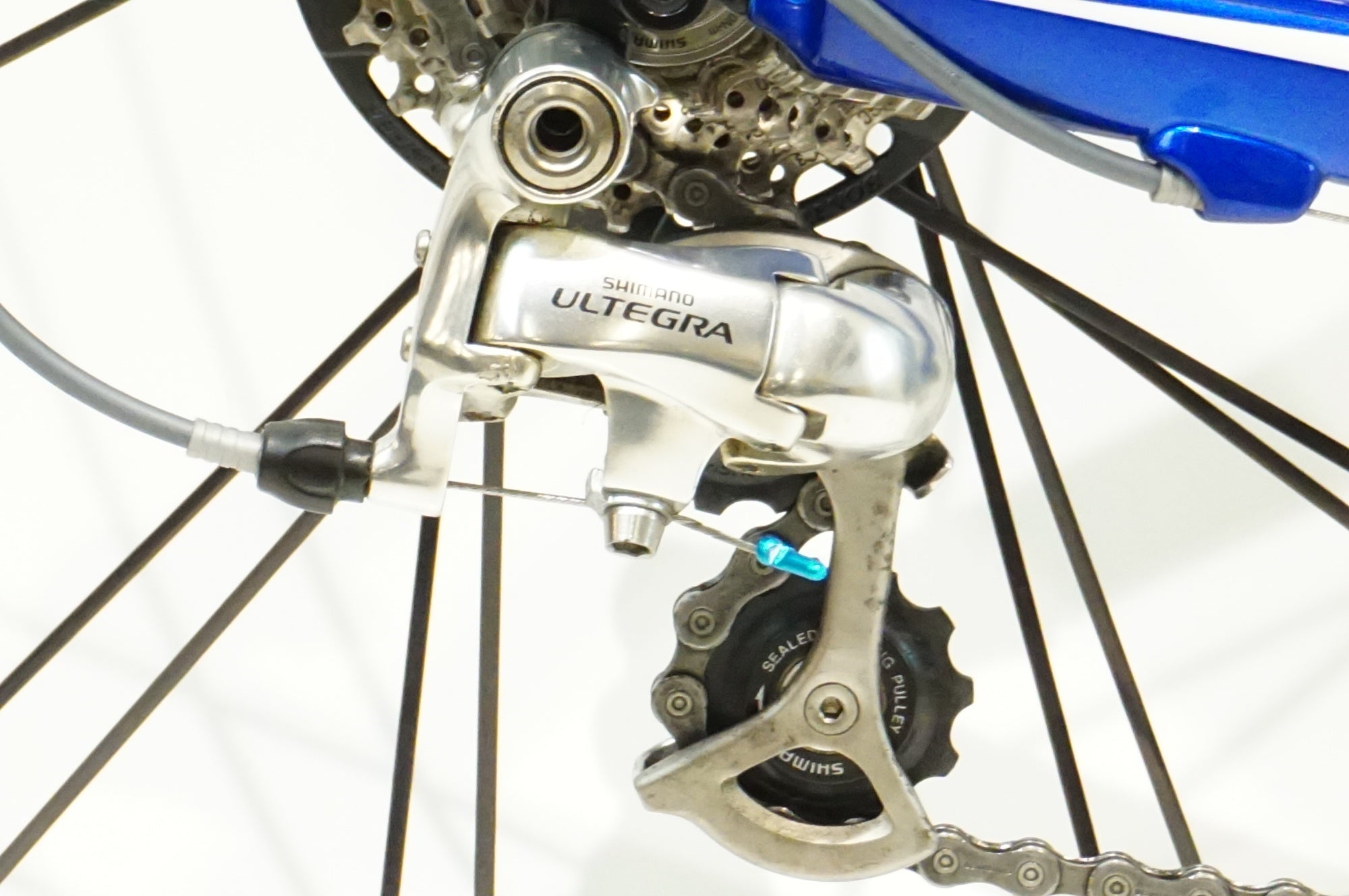 TREK 「トレック」 MADONE 4.5 2009年モデル ロードバイク / 浜松店