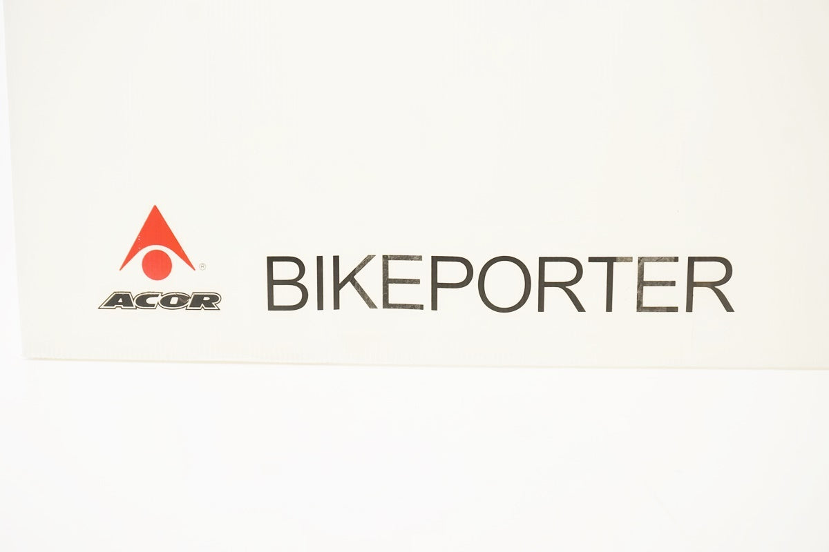 ACOR 「エイカー」 BIKE PORTER 輸送BOX / 東京商品化センター