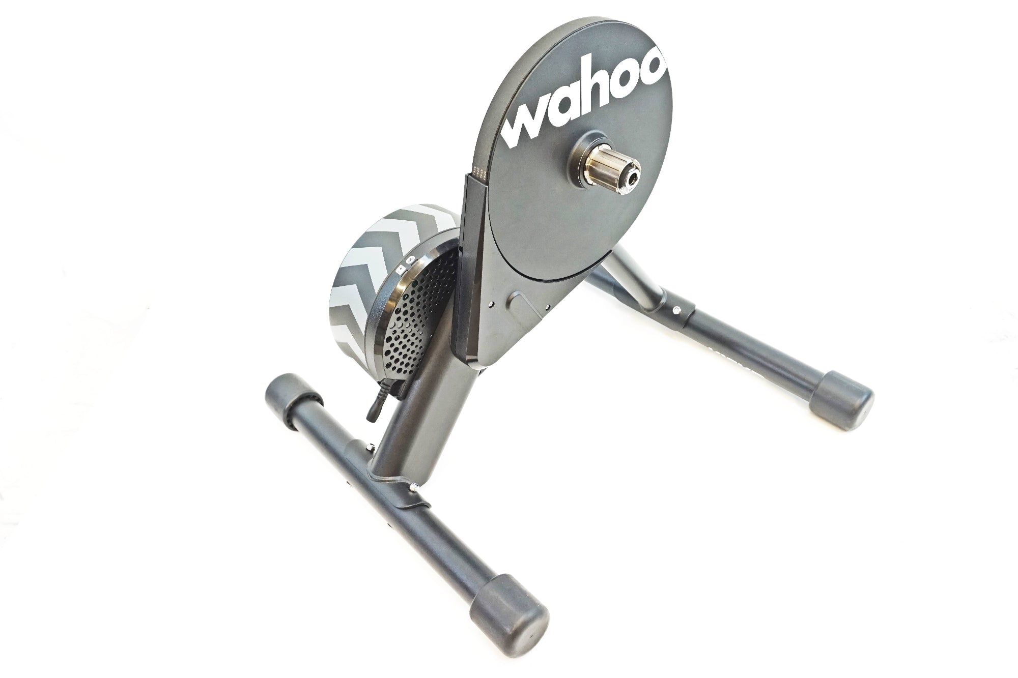 WAHOO 「ワフー」 KICKR CORE WF123 サイクルトレーナー / 有明ガーデン店