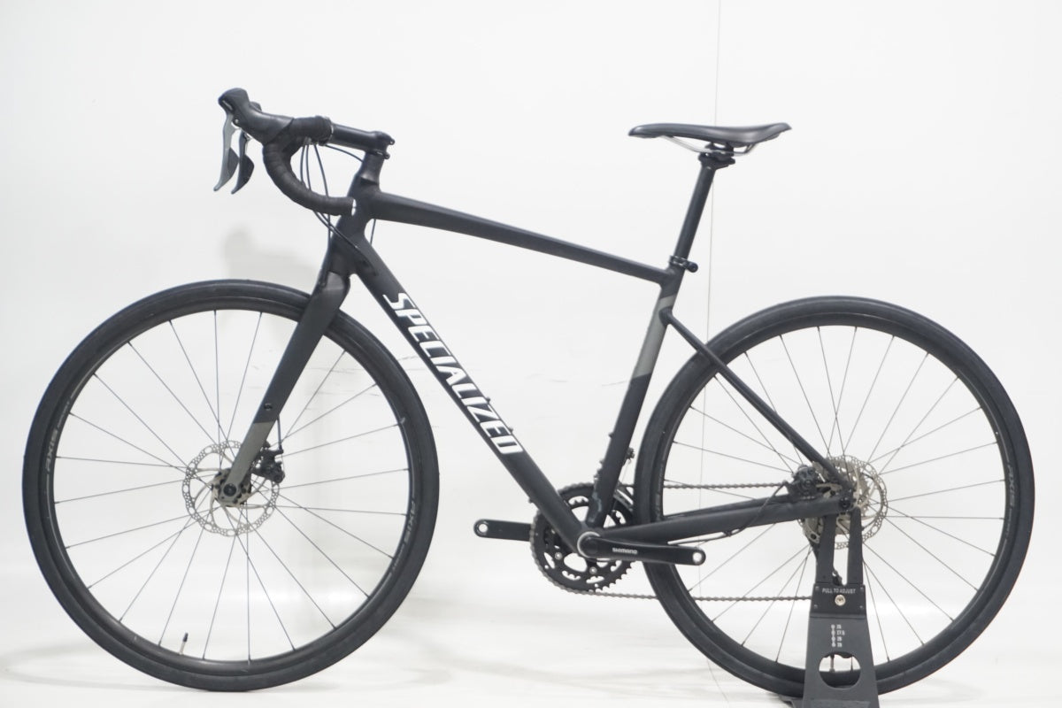 SPECIALIZED 「スペシャライズド」 DIVERGE MEN E5 2019年モデル ロードバイク / 滋賀大津店