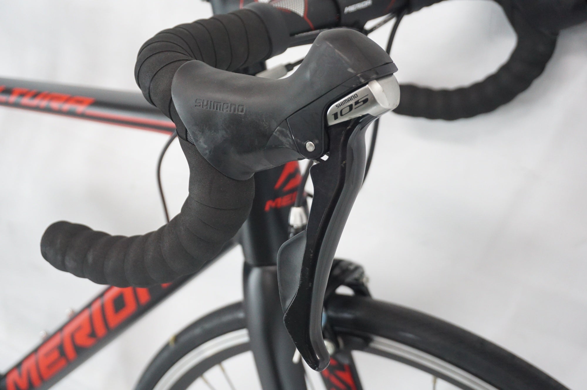 MERIDA 「メリダ」 SCULTURA 400 2017年モデル ロードバイク / 阪急塚口店