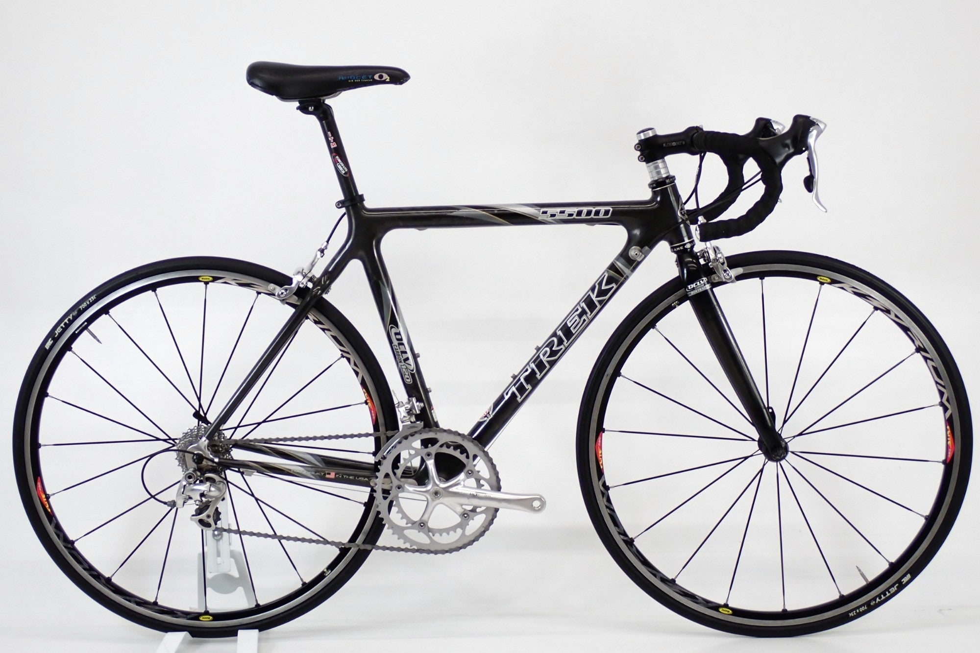 TREK 「トレック」 5500 2004年モデル ロードバイク / 伊勢崎店