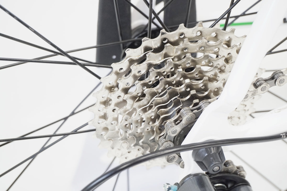 GIOS 「ジオス」 FELUCA 2024年モデル ミニベロ / 京都八幡店