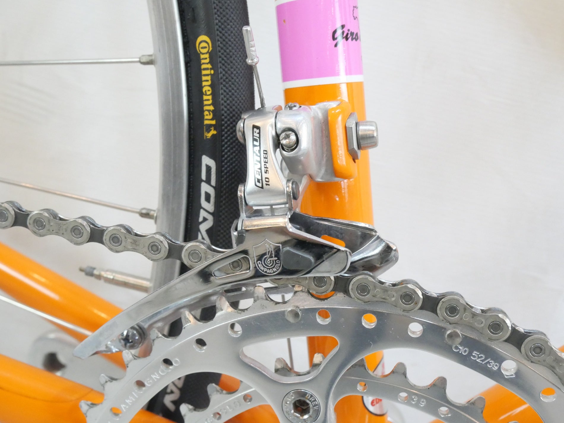 EDDY MERCKX 「エディメルクス」 CORSA EXTRA 2006年モデル ロードバイク / バイチャリ浦和ベース