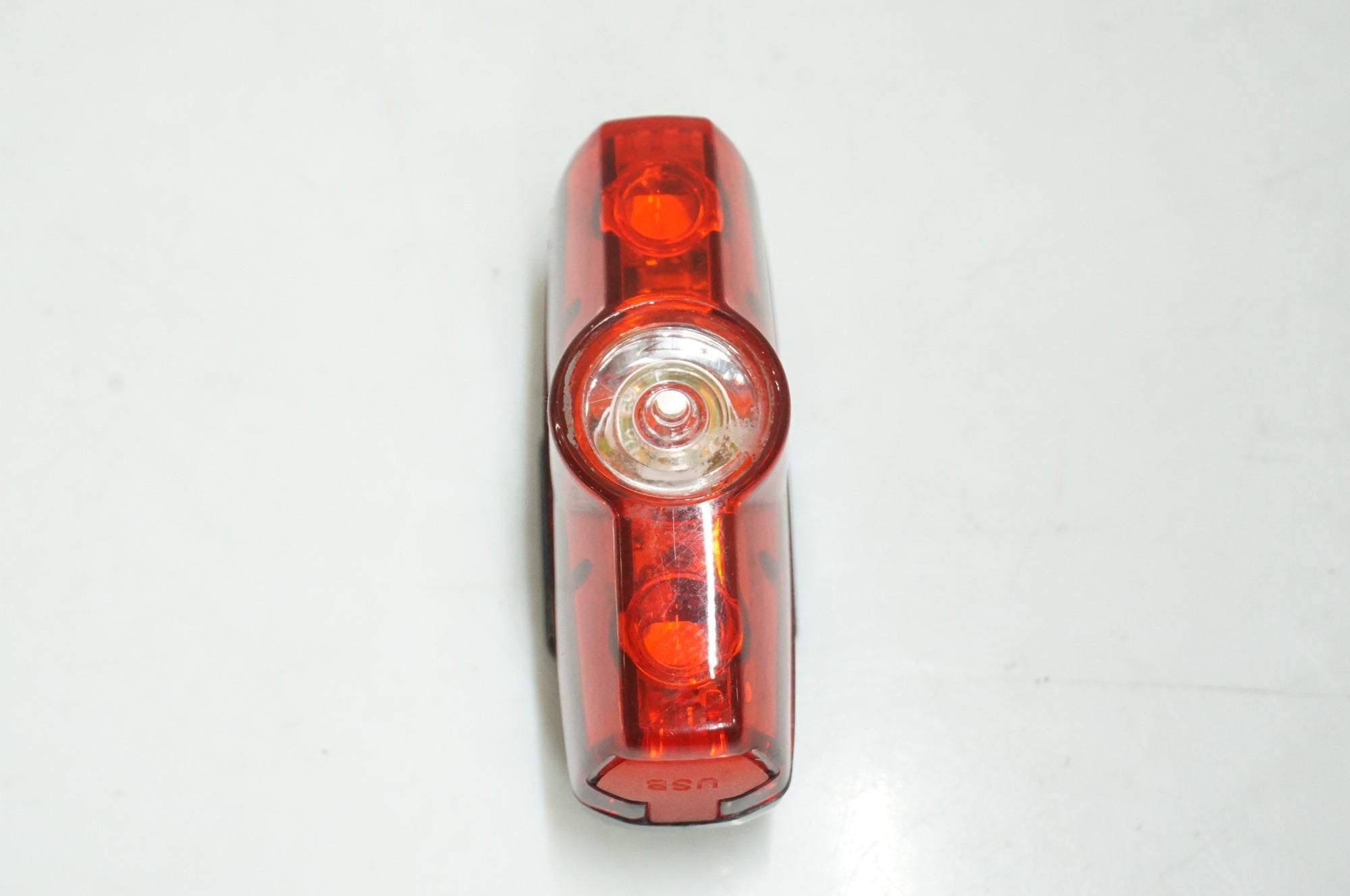 CATEYE 「キャットアイ」 RAPIDMINI TL-LD635 リアライト / 大宮店