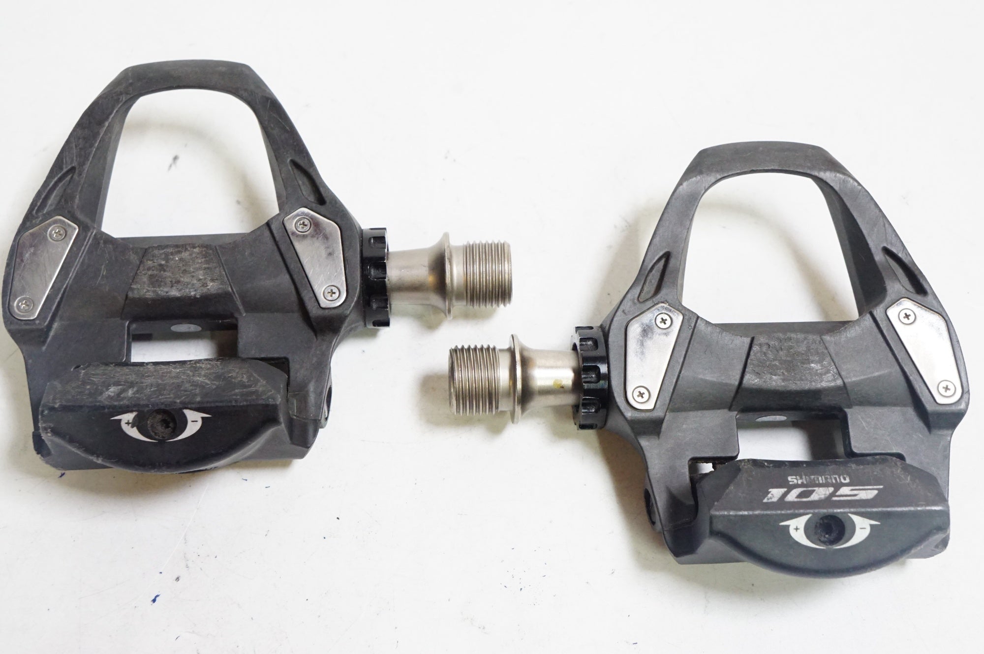 SHIMANO 「シマノ」 105 PD-R7000 ペダル / 熊谷本店 ｜ バイチャリ