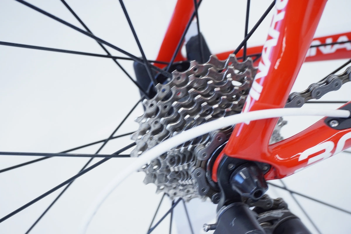 PINARELLO 「ピナレロ」 MARVEL 30.12 THINK2 2014年モデル ロードバイク / 京都八幡店