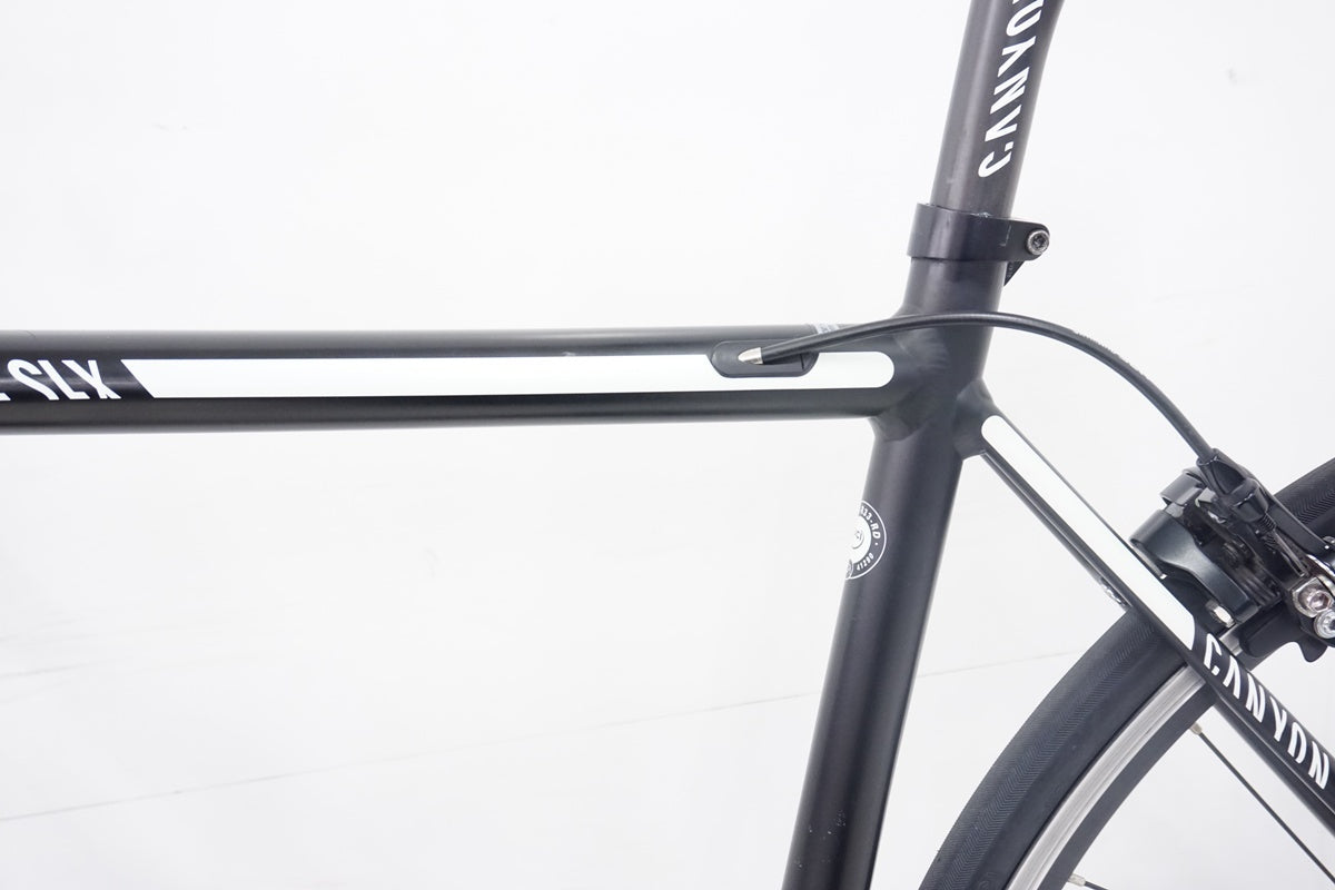 CANYON「キャニオン」 ULTIMATE AL SLX 2015年モデル ロードバイク / 浜松店