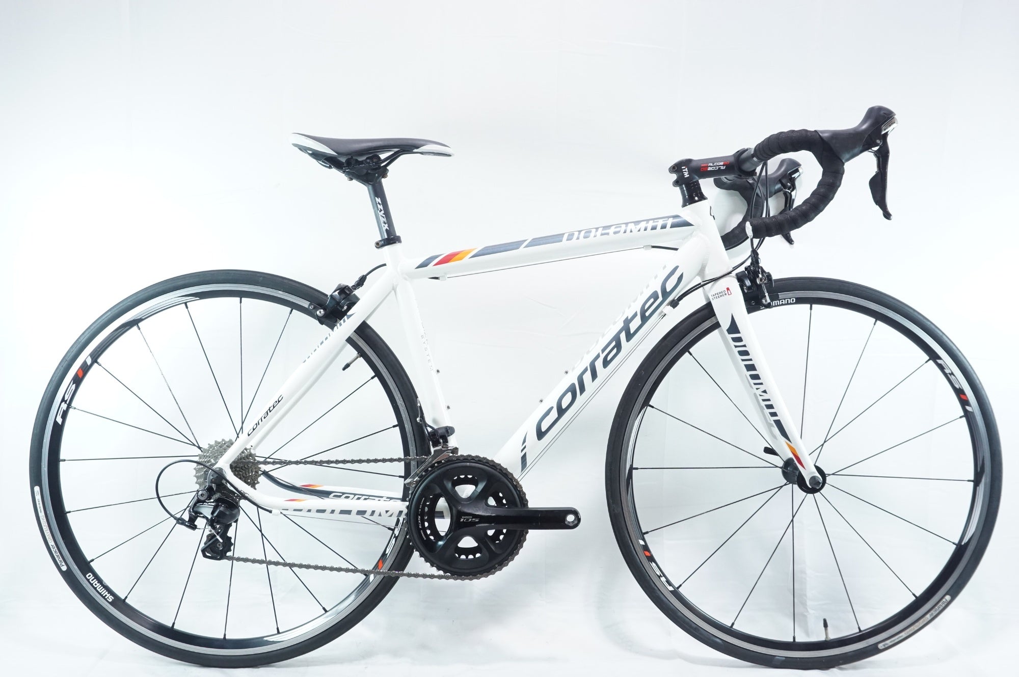 CORRATEC 「コラテック」 DOLOMITI 2016年モデル ロードバイク / 中
