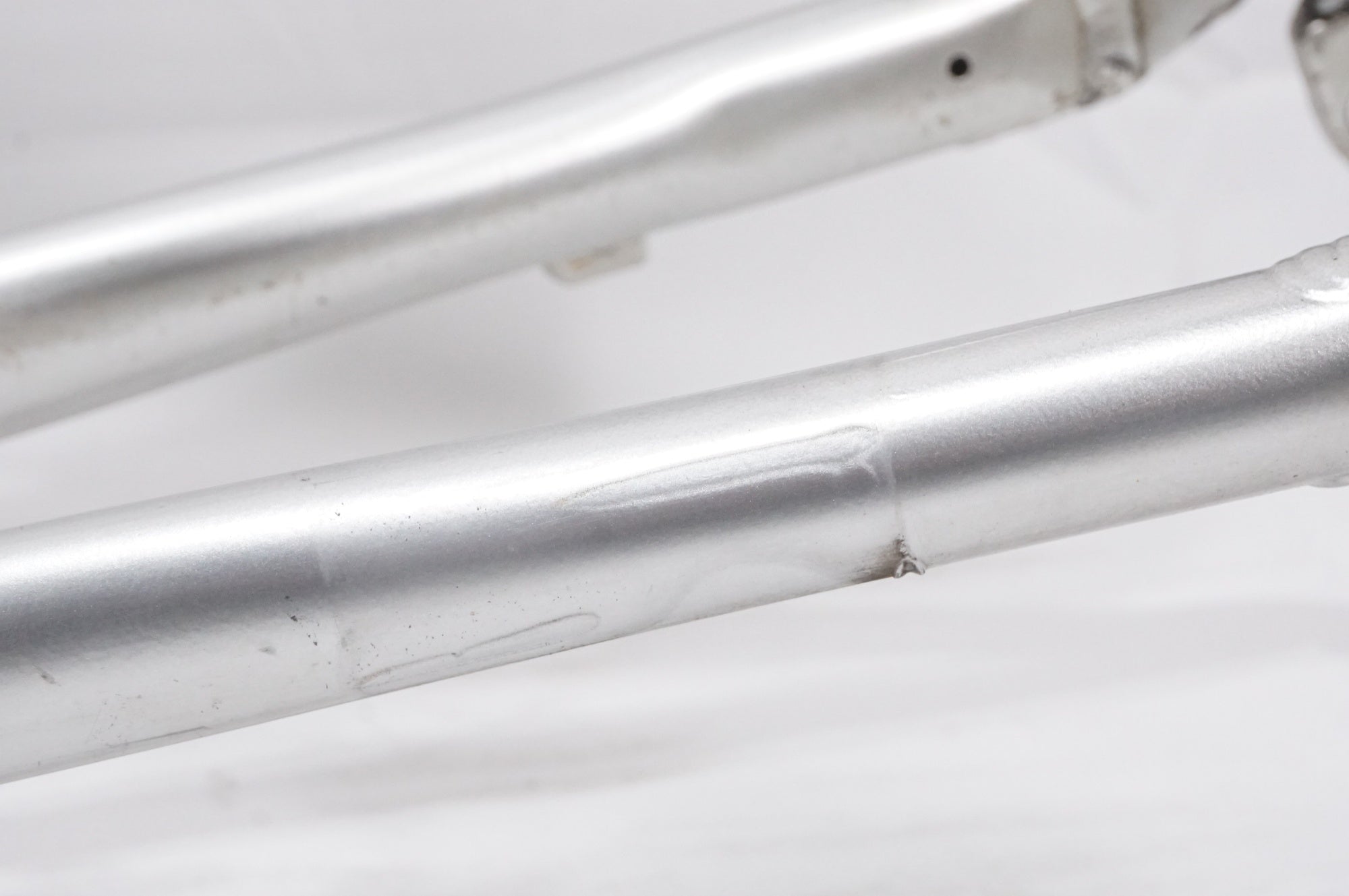 LOUIS GARNEAU「ルイガノ」CHASSE 2013年モデル クロスバイクフレームセット / AKIBA店