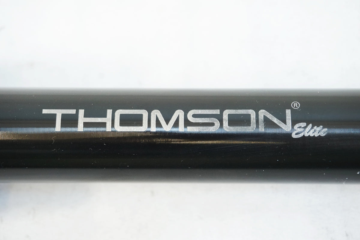 THOMSON 「トムソン」 ELITE SP-E128 Φ30.9mm 348mm シートポスト / 有明ガーデン店