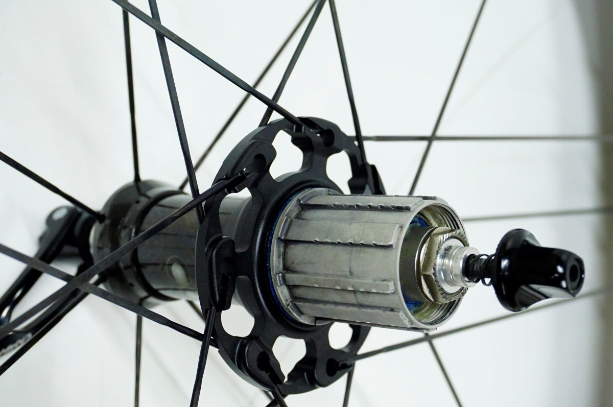 CAMPAGNOLO 「カンパニョーロ」 BORA ULTRA 50 AC3 シマノ11速 ホイールセット / 名古屋大須店