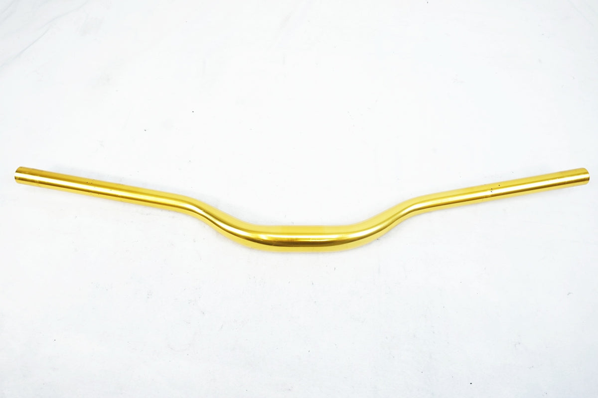 SPANK 「スパンク」 ROYARA 50 ライザーバー Φ31.8mm 700mm ハンドル / 有明ガーデン店