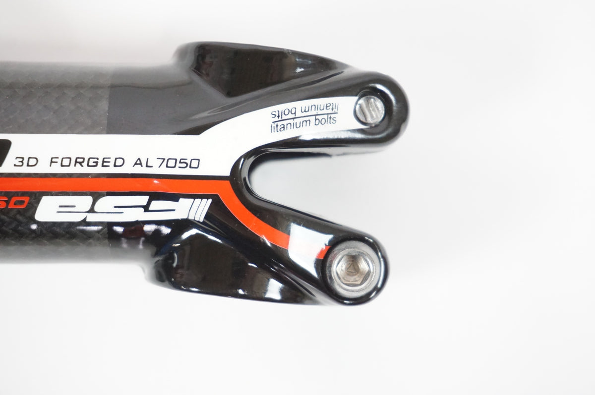 FSA 「エフエスエー」 OS99 φ31.8 90mm ステム / 宇都宮店