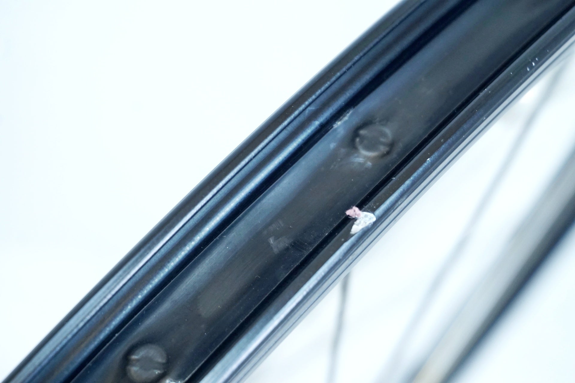 ALEXRIMS 「アレックスリム」 DC25 シマノ8S ホイールセット / 有明ガーデン店