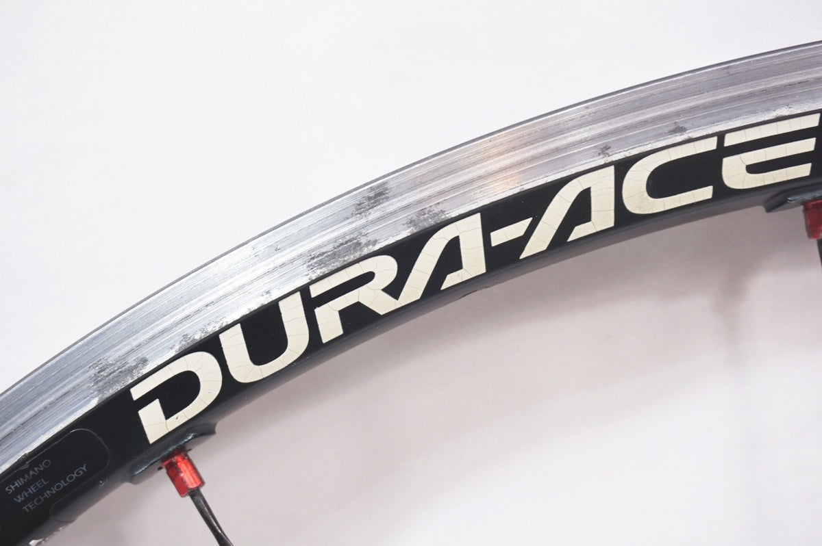 SHIMANO 「シマノ」 DURA-ACE WH-7850 シマノ10速 ホイールセット / バイチャリ世田谷店