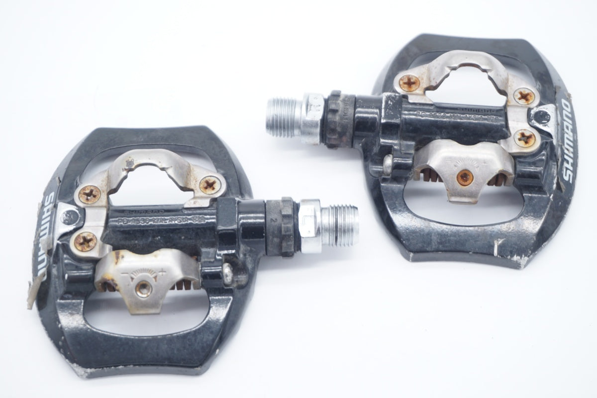 SHIMANO 「シマノ」 PD-A530 ペダル / 滋賀大津店