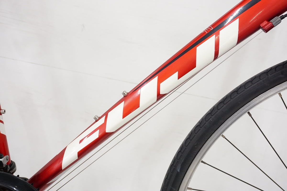 FUJI「フジ」 SPARROW 年式不明 クロスバイク / 浜松店