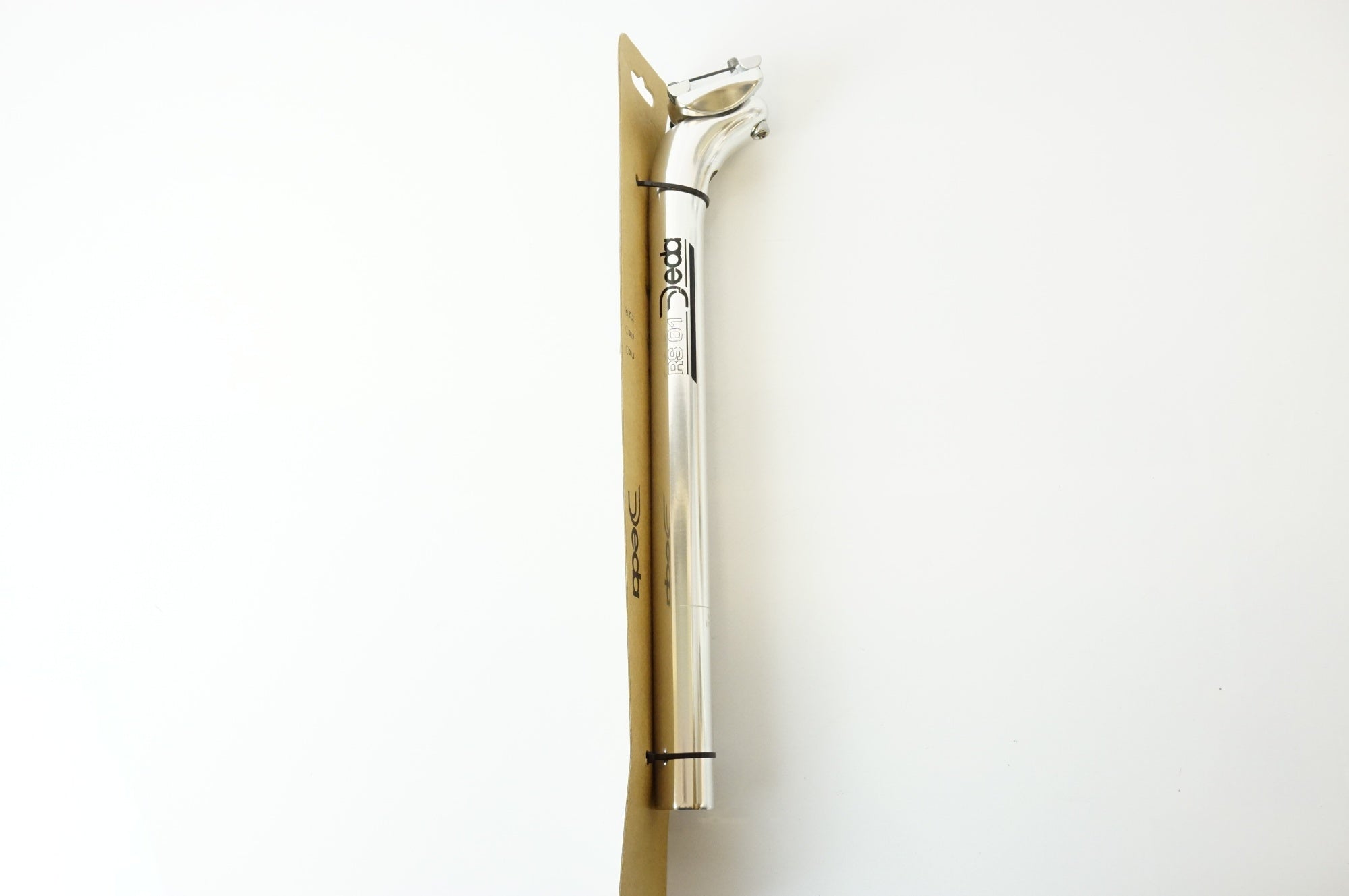 DEDA 「デダ」 RS01 φ27.2 350mm シートポスト / 浜松店