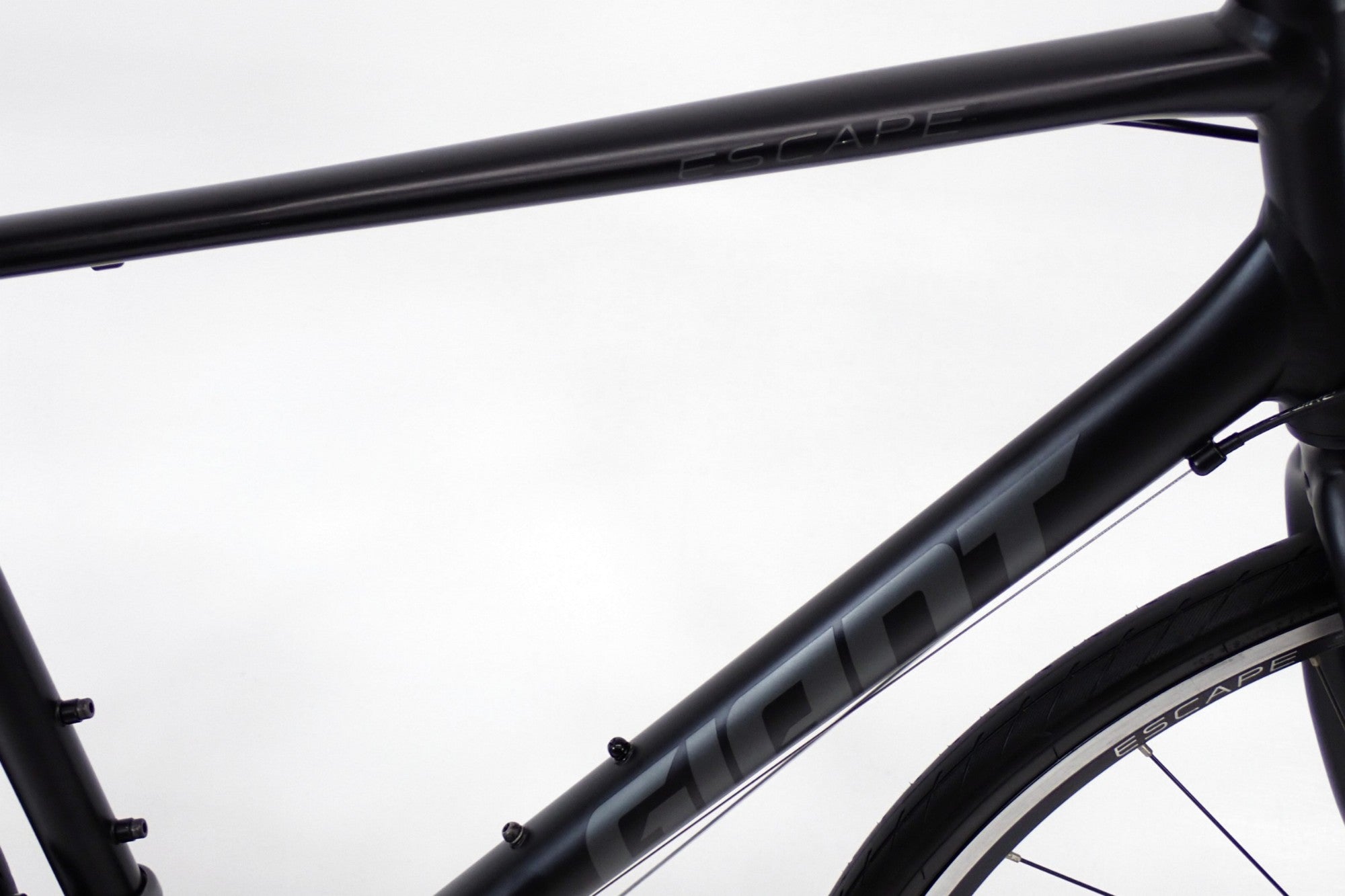 GIANT 「ジャイアント」 ESCAPE R DROP 2022年モデル ロードバイク / 伊勢崎店