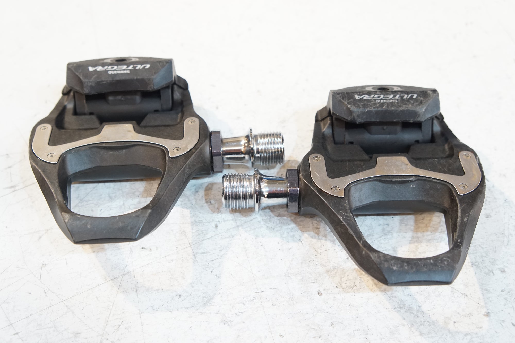 SHIMANO 「シマノ」 ULTEGRA PD-6800 ペダル / バイチャリ浦和ベース