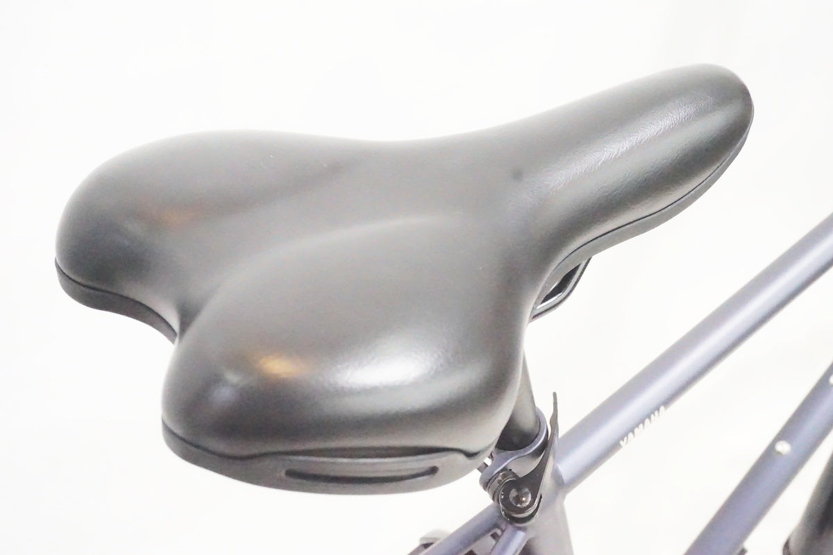 YAMAHA 「ヤマハ」 PAS CRAIG PA70C 700c 2024年モデル 電動アシスト自転車/ 京都西院店