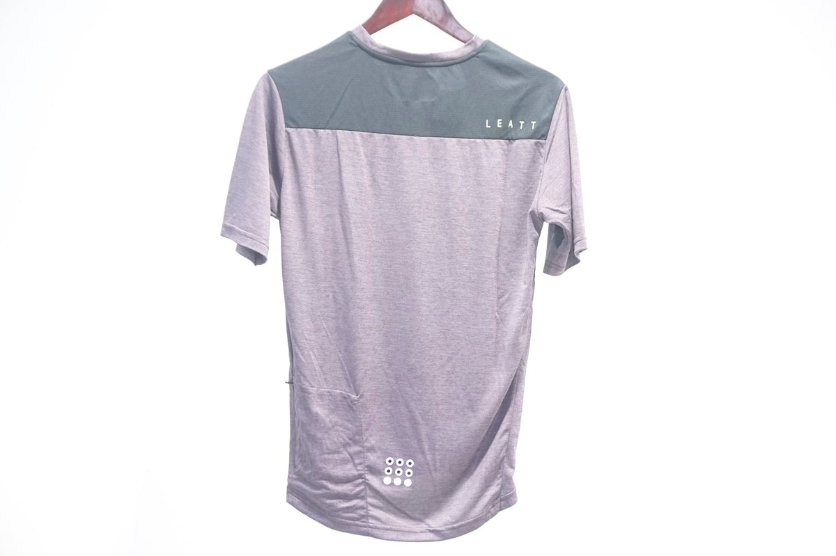 LEATT 「リアット」 XSサイズ 半袖シャツ / 大阪門真店
